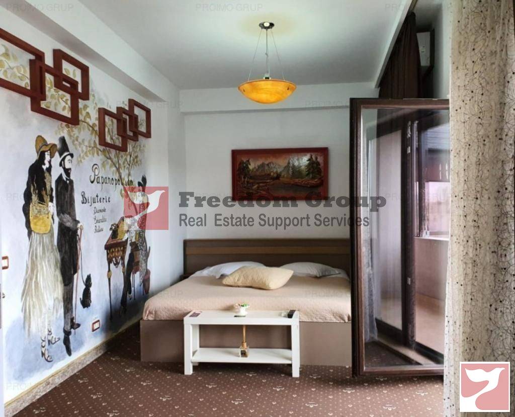 Apartament 5 Camere Vanzare In Bucuresti Dorobanti 236 Mp Freedom Group